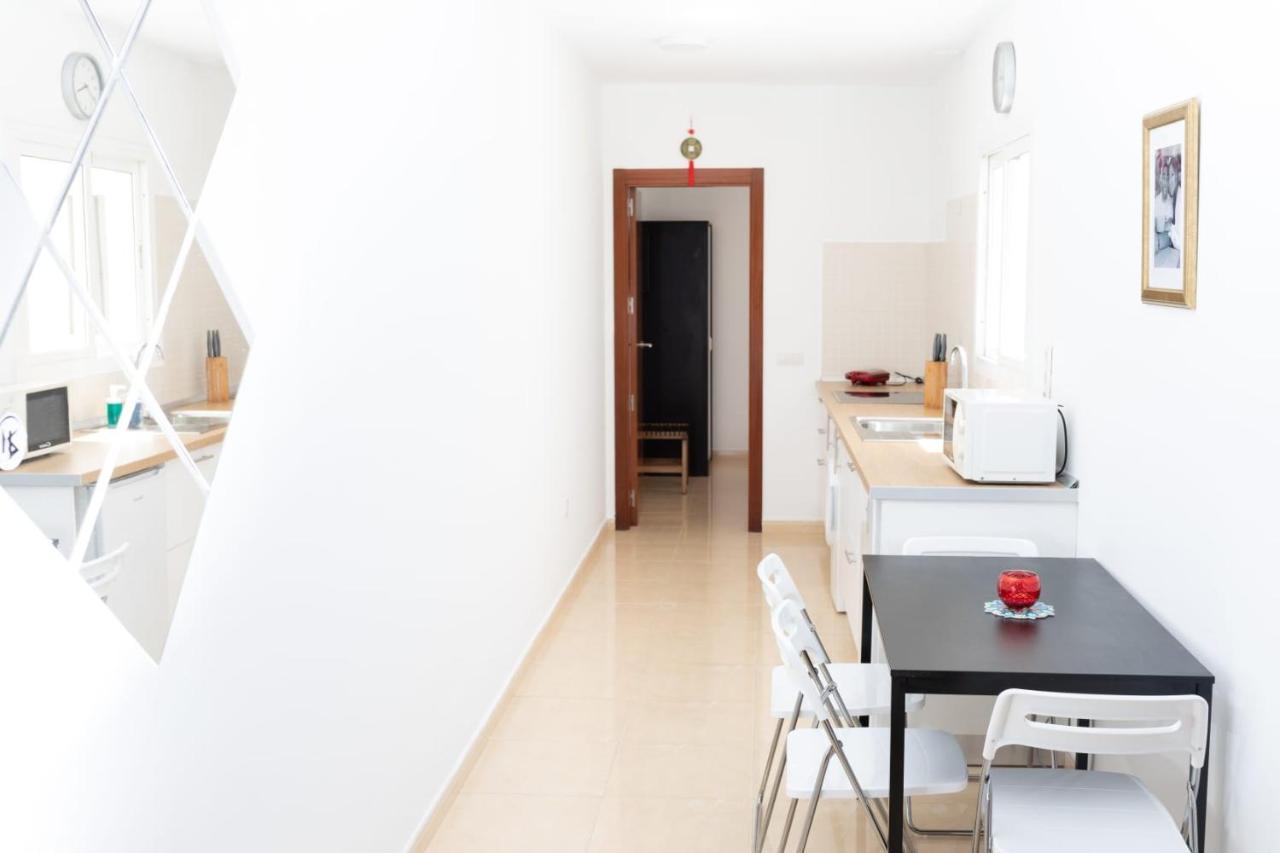 Apartamento White House Arrecife  Exterior foto
